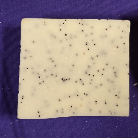 Mechanics Handmade Soap Bar - Picture 2 of 2